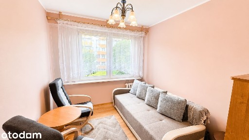 REZERWACJA Mieszkanie na sprzedaż - Jarocin