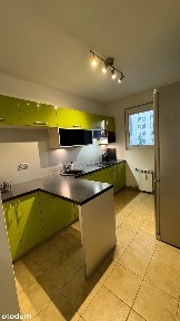 66 m² | 3 niezależne pokoje | osobna kuchnia | wolne od zaraz | 1p.