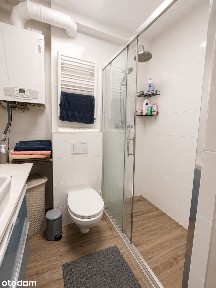 2 pokoje | 41,8 m² | Miejsce parkingowe | Rokietnica