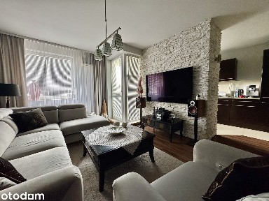 Wyjątkowe mieszkanie 64,42 m² + garaż 25,25 m² | Piła, ul. Kadetów 2
