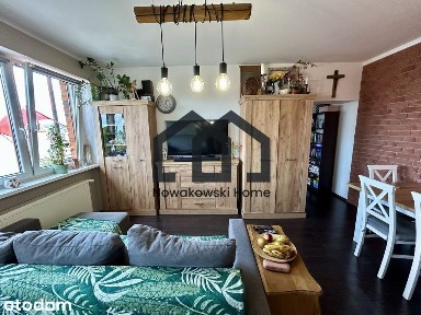 3 pokoje | 50 m² | ul. Popiełuszki | Śrem