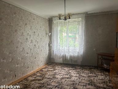 Na sprzedaż 3-pokojowe mieszkanie 62,8 m² - ul. Marszałkowska