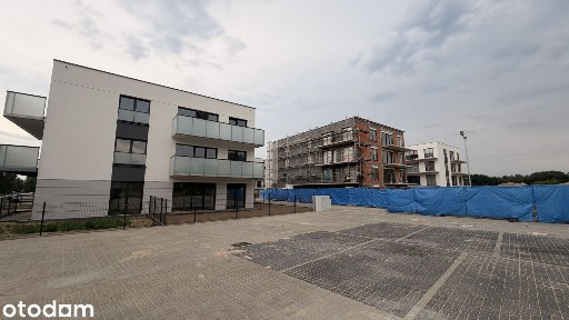 Kameralne willowe osiedle FUELDA |3-pokojowe |ogródek 70 m2|PREMIUM+PV