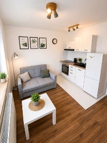 Dwupoziomowe mieszkanie 40 m² | Centrum Chorzowa | Wolne od zaraz | Bez prowizji