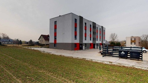 Życie w Stylowym Apartamentowcu!
