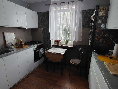 Wynajmę mieszkanie 30 m2 w Otwocku (osiedle Batorego)