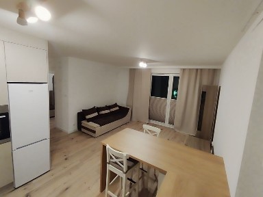 Wynajmę mieszkanie 43m - Osiedle Premium/ ul. Opinogórska