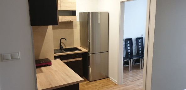 Wynajme mieszkanie Siedlce Centrum 2 pokoje