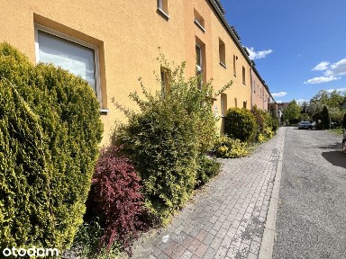 Przestronne mieszkanie w centrum Opola