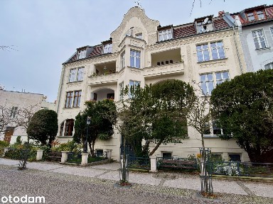 3-pokoje w kamienicy| Balkon | 3-Zimmer Wohnung im schönen Mietshaus!