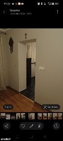 Sprzedam 1-pokojowe mieszkanie 24m2