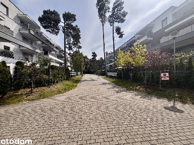 Apartament całoroczny z balkonem,parkingiem, 200m od plaży Pogorzelica