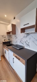 Mieszkanie w kamienicy, 2-gie piętro, 41m2, ogrzewanie miejskie