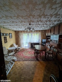 Mieszkanie w zielonej dzielnicy przy lesie w Katowicach