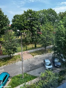 Mieszkanie, 50 m², Zabrze
