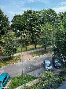 Mieszkanie, 50 m², Zabrze