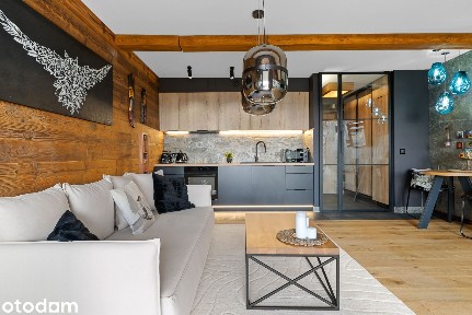 Apartament premium na zboczu Góry Bukowej | Wisła