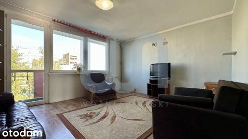 Duże/ Do remontu/ Duży balkon/ Cisza/ Inwestycja