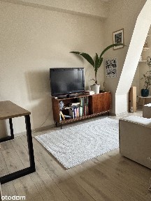 2-pokojowe mieszkanie bezpośrednio