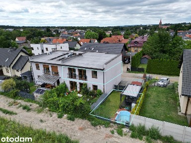 Tarn. Góry/ Stare Tarnowice | 3 pok. | Ogród | Bez czynszu i prowizji