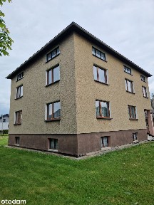 Sprzedam dom wolnostojący - Łąka k. Pszczyny