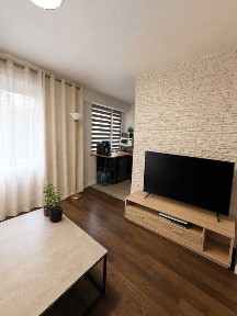 Słoneczne mieszkanie 35,6 m²| 1. piętro | Bielsko Biała Komorowice, plus duża piwnica