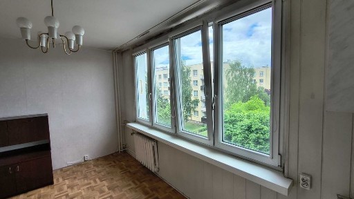 Kawalerka 20,5m2 - Częstochowa, Tysiąclecie