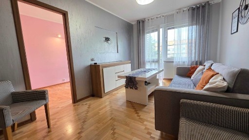 3pokoje | 50 m² | BALKON | 2 PIĘTRO | KOMÓRKA lokatorska | Paderewskiego | RZESZÓW