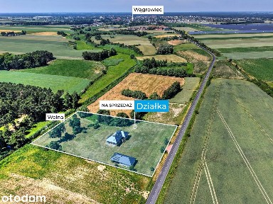 Nowa Wieś, Wągrowiec, wągrowiecki, wielkopolskie