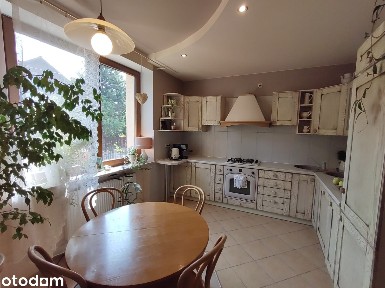 Przestronne, bezczynszowe mieszkanie 90cm², 4 pokoje, balkon, garaż