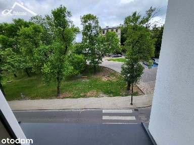 OKAZJA! Słoneczna, dwustronna kawalerka 33 m2 z pi