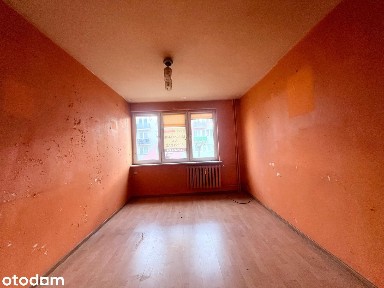 Mieszkanie na sprzedaż - Kraśnik Fabryczny, ul. Metalowców 7