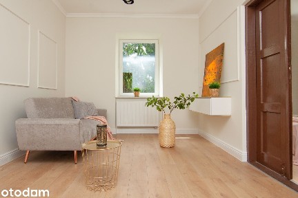 CENTRUM | 42 m² | 2 POKOJE | PO REMONCIE | IDEALNE