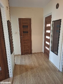 Zadbane mieszkanie 4-pokojowe