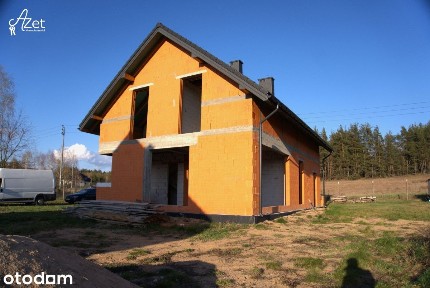 Dom wolnostojący Karakule | 215 m² + działka
