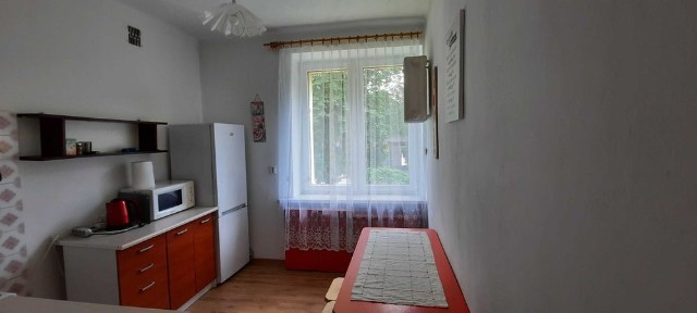 Mieszkanie dla studentów