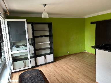 Przyjemne M3 parter, oś.Piaski