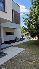 Bliźniak do wykończenia|z ogrodem|Pruszków Piastów
