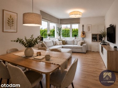 Dom 155 m² | Działka 1045 m²| 9 min do Warszawy