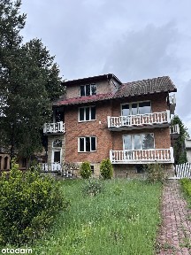 Dom jednorodzinny 100 km od Warszawy
