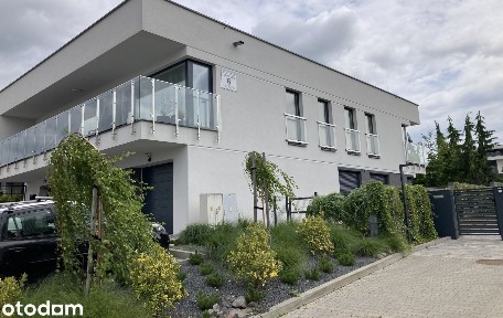 Komfortowy apartament na nowym osiedlu. Tuż przy Parku, TOP