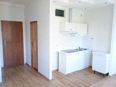 Przestronny samodzielny 2 pokojowy apartament, bezczynszowy