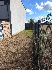 Pierwszy najem! Nowe 33 m² z garażem i ogródkiem | Rąbin | Inowrocław