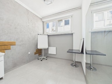 Biuro/gabinet 9m2 na wynajem centrum | Bydgoszcz