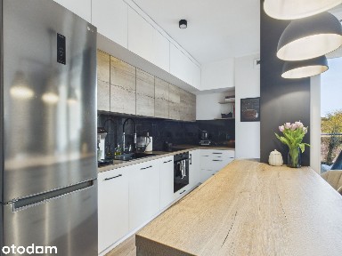 OKAZJA! Domino Residence, Michałkowice | 42 m² | Taras | Premium