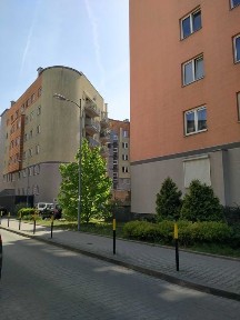 Dolnośląskie, Wrocław, Psie Pole