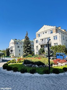 Gotowe mieszkanie obok WUM/SGH dla studenta, kameralne osiedle.