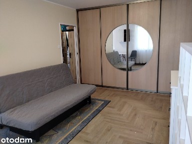 Mieszkanie 1 pokojowe 33 m² - ul. Pasłęcka (Niski czynsz!)
