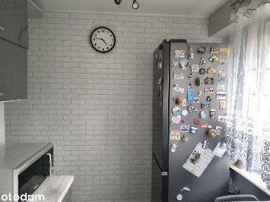 Nowa niższa cena| 3 pokoje | 48,2 m² | 1. piętro |Płock, ul. Rutskich