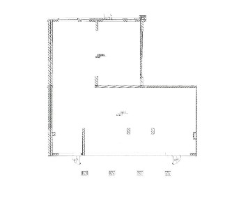 Lokal w samym centrum miasta| 206,14m2 | Nowe Centrum Łodzi |M2Poland